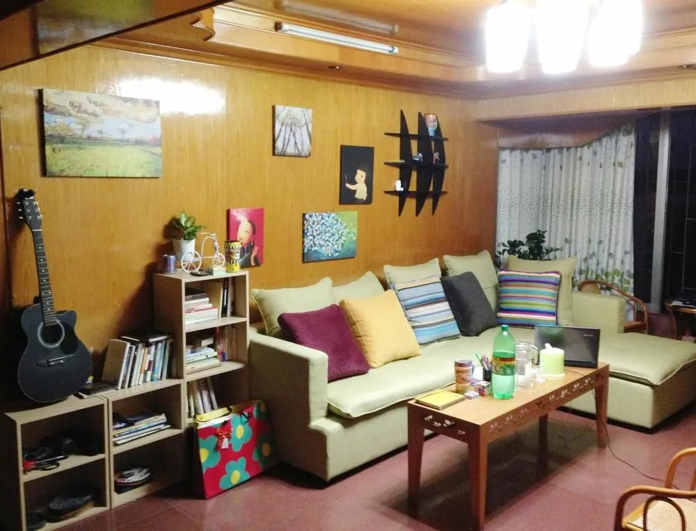 Shenzhen On The Road Youth Hostel