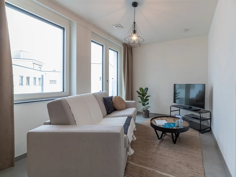Sweet Inn Apartments Grand Place II