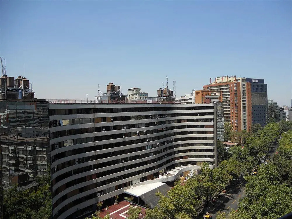 Premium Capital Lyon Costanera
