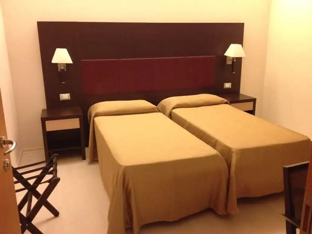 Hotel Capitol - Bianchi Hotels