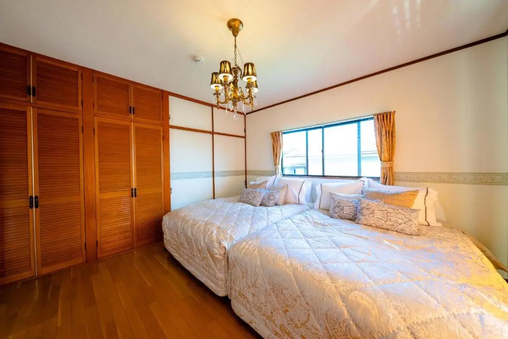 Minamitsuru-gun - House - Vacation STAY 82303