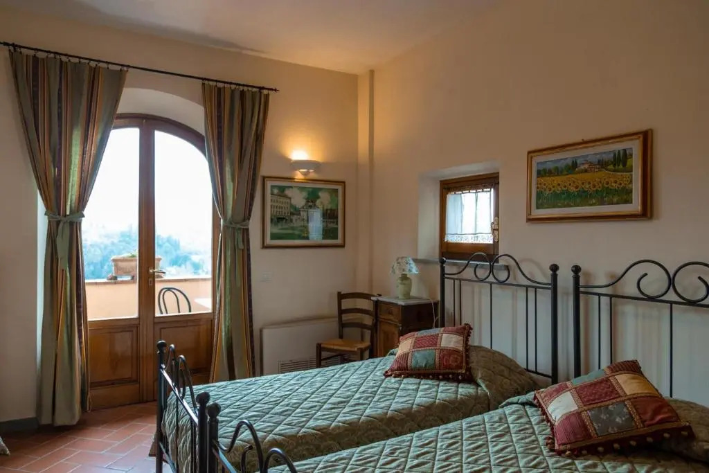 Villa La Malva