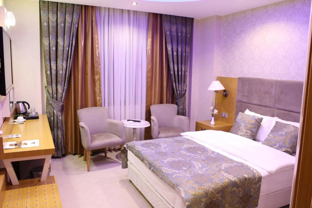 Adana Yukselhan Hotel
