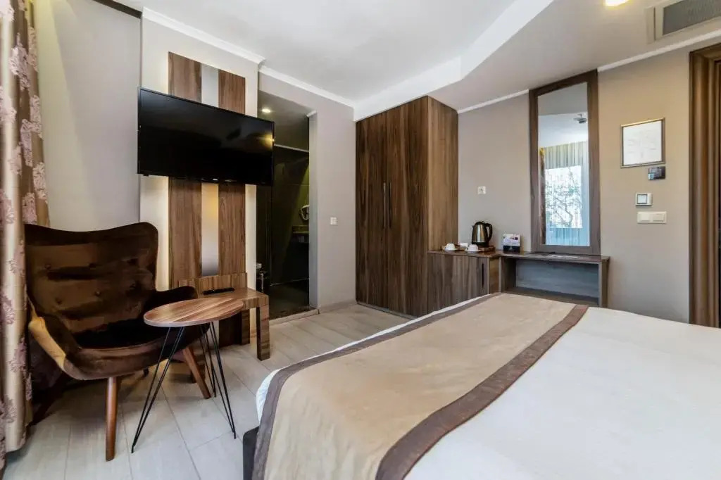 Royal Capital Thermal & Spa Hotel
