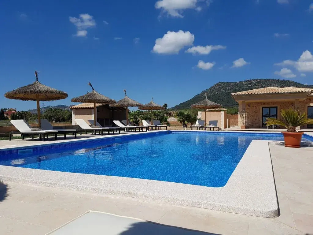 Finca Sol y Vida