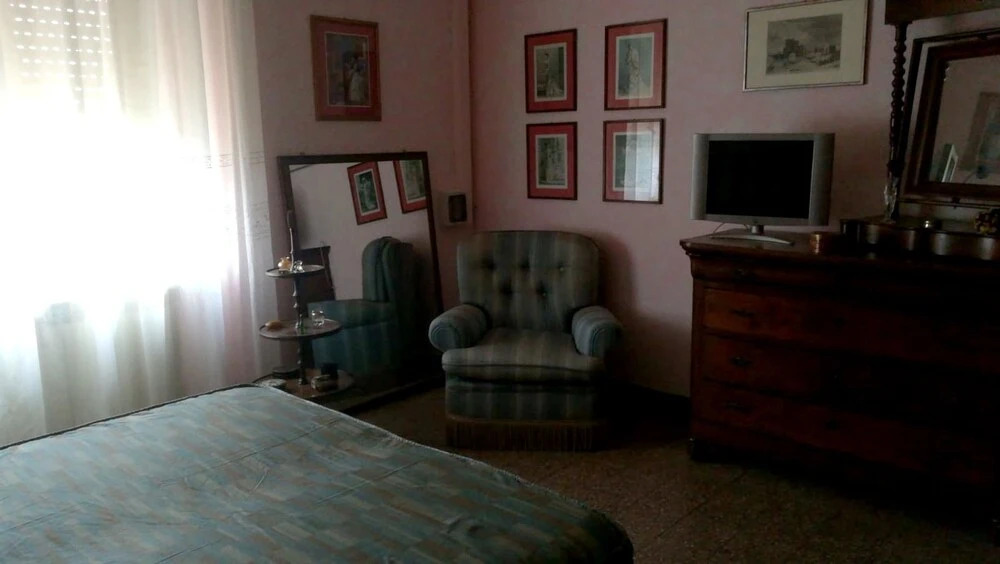 House With 3 Bedrooms in Filare-boschetto-miniera, With Wonderful sea