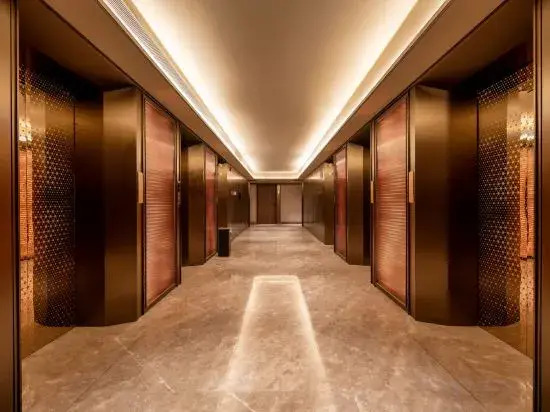 Orange Crystal Hotel Kunming Wanda Plaza