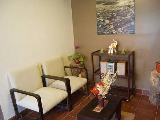 In Casita