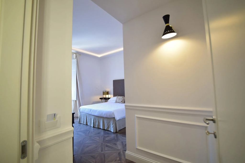 Kf Deluxe B&B