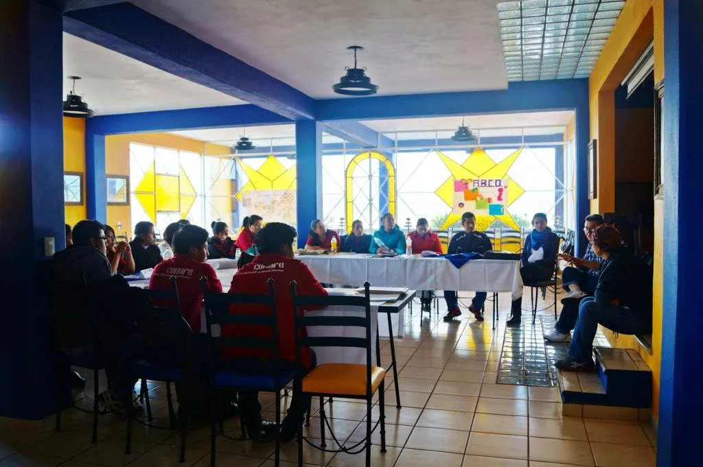 Hotel Cristal Chignahuapan