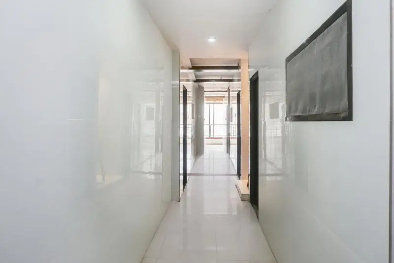 Hotel City Pearl by OYO Rooms