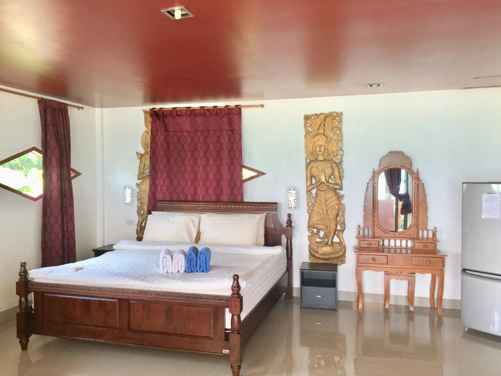Lamai Chalets