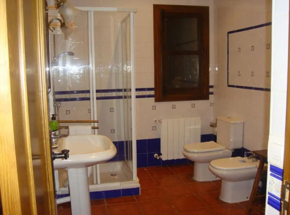 CASA RURAL ALHAMBRA RUIDERA