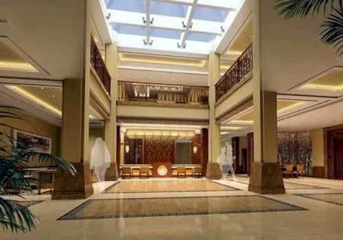 Harbin Longda Sunshine Hotel