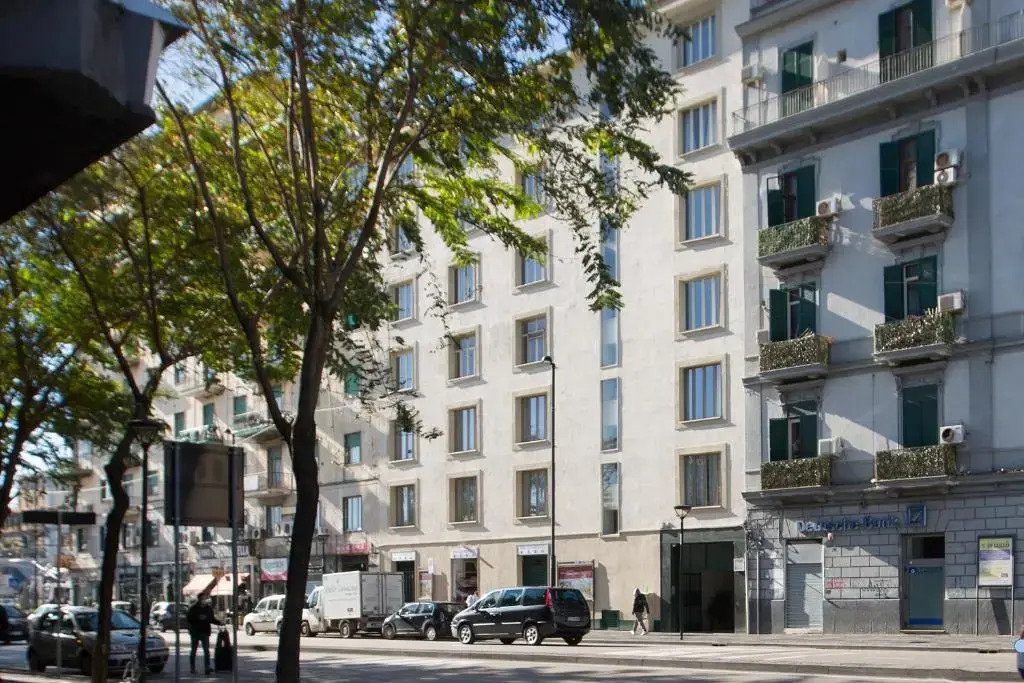 Corso Novara 5 Design Apartments