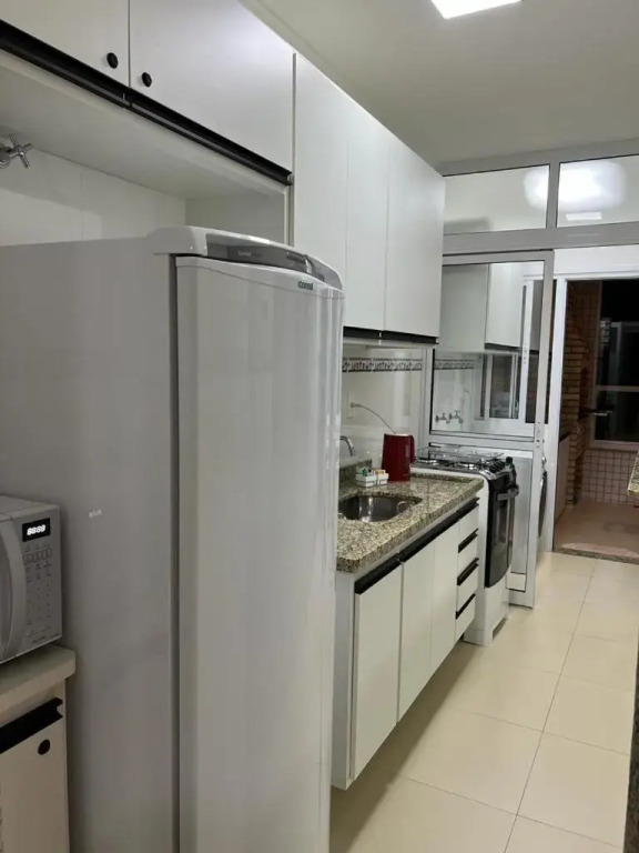 Apartamento - Ubatuba - Toninhas - 350 passos da praia - 350 steps to the beach - Costa Verde