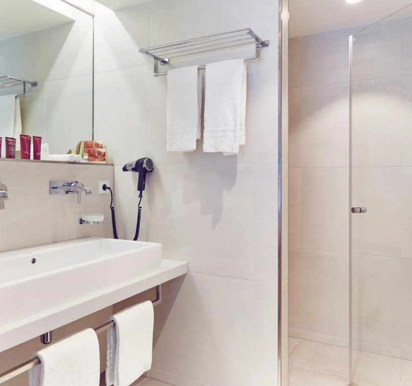 Mondorf Parc Hotel & Spa