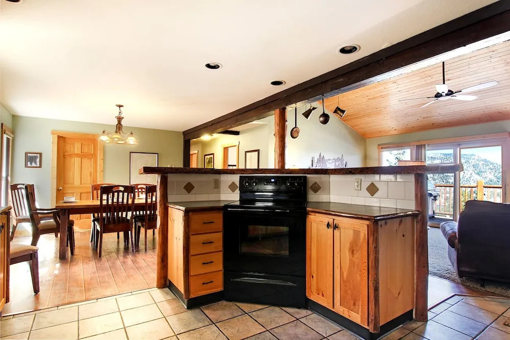 Arrowhead Lodge Haus 4 Bedroom Condo