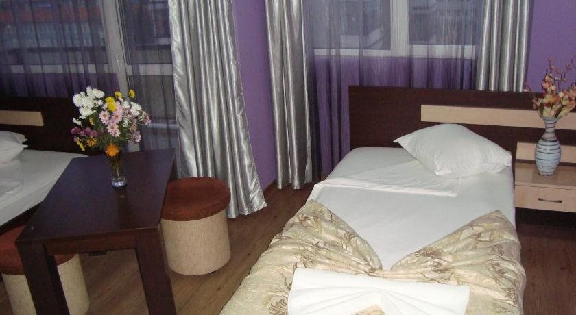 Hotel Han Krum