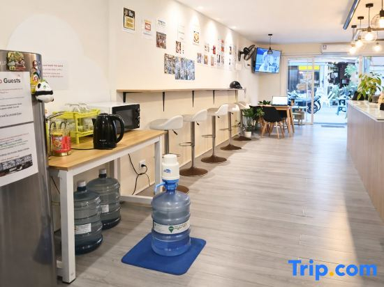 KPOP Hostel