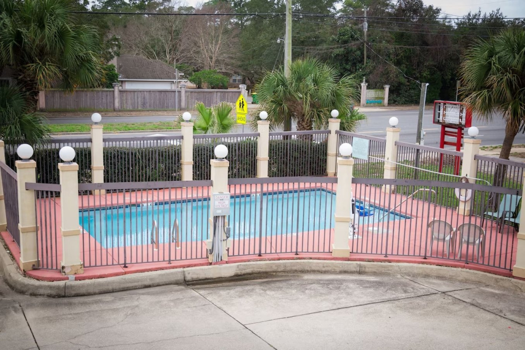 Townhouse Fort Walton Beach Hurlburt Field
