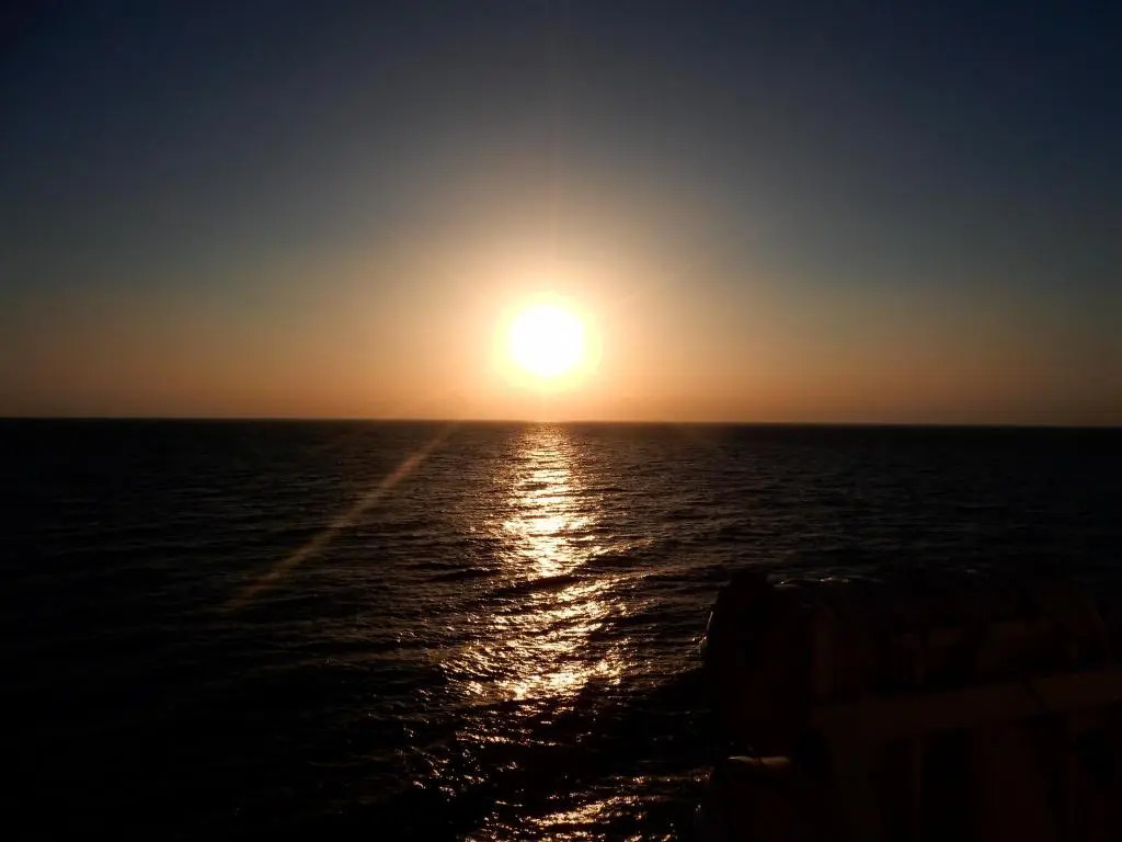 Appartamento Mare