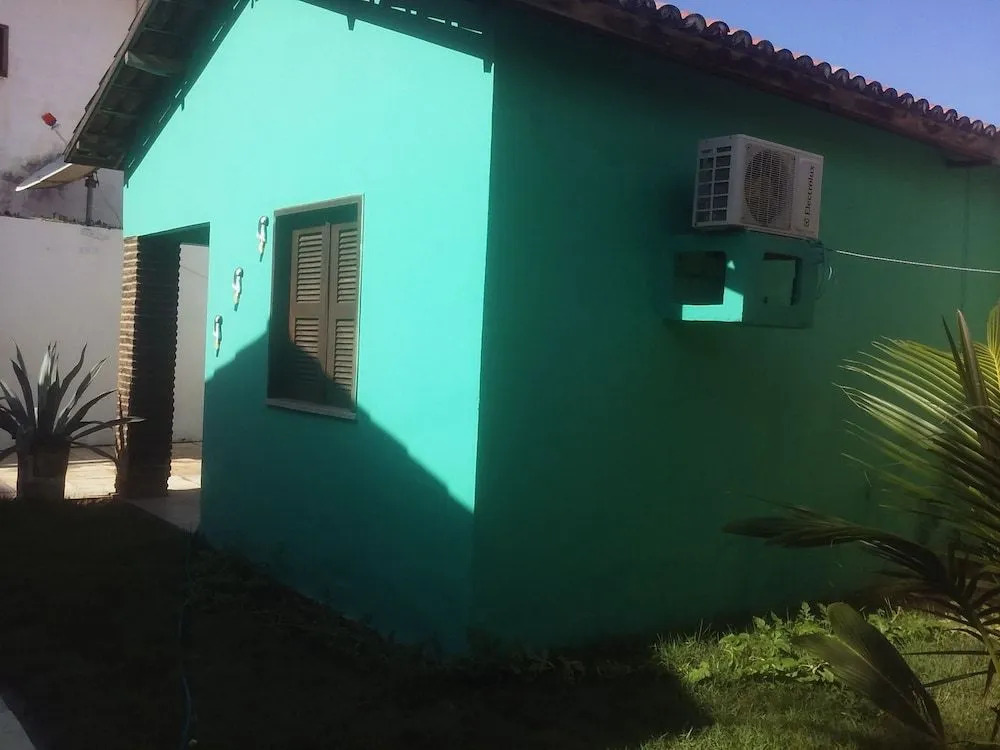 Pousada Subindo as Dunas
