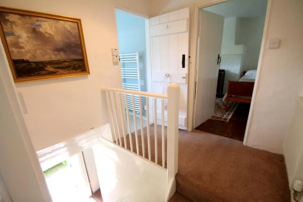 Ball Cottage