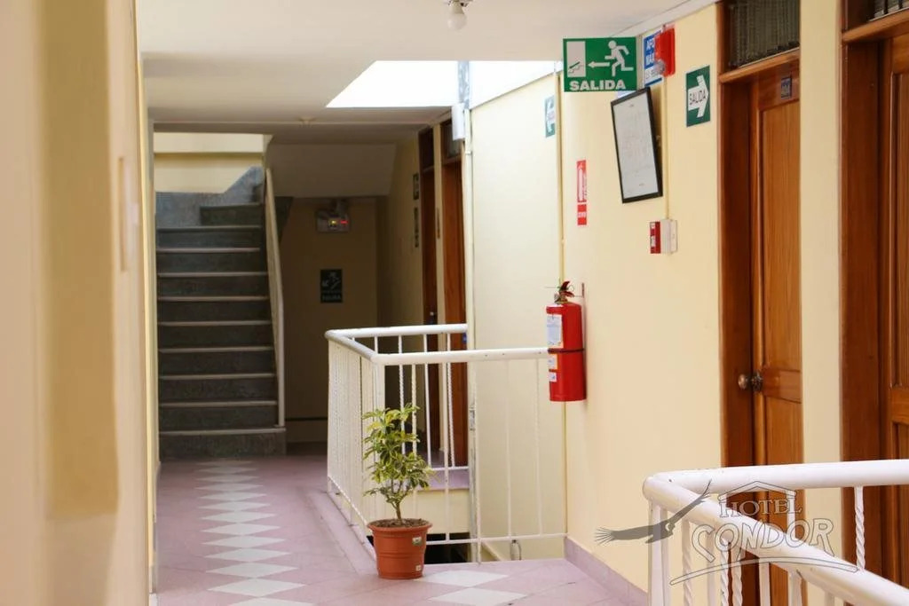 Hotel Condor