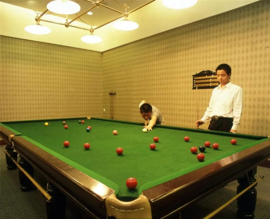 Phoenix Hotel Wuyi