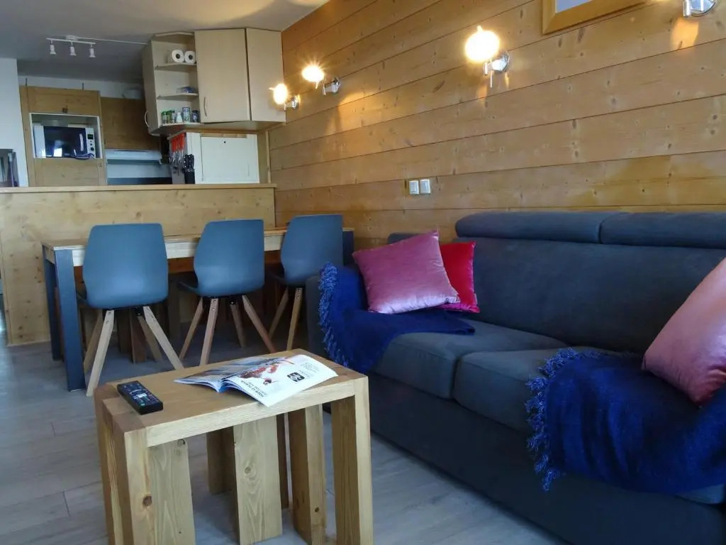 Appartement Avoriaz, 3 pièces, 7 personnes - FR-1-634-11