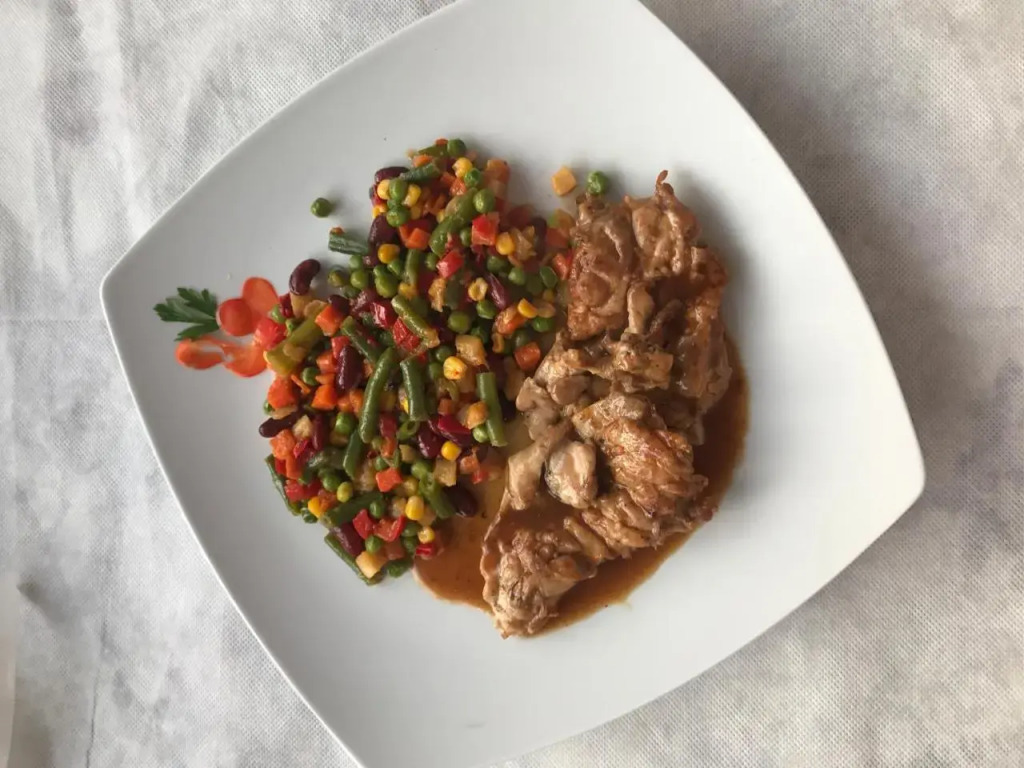 Pensiunea Lido Moisei