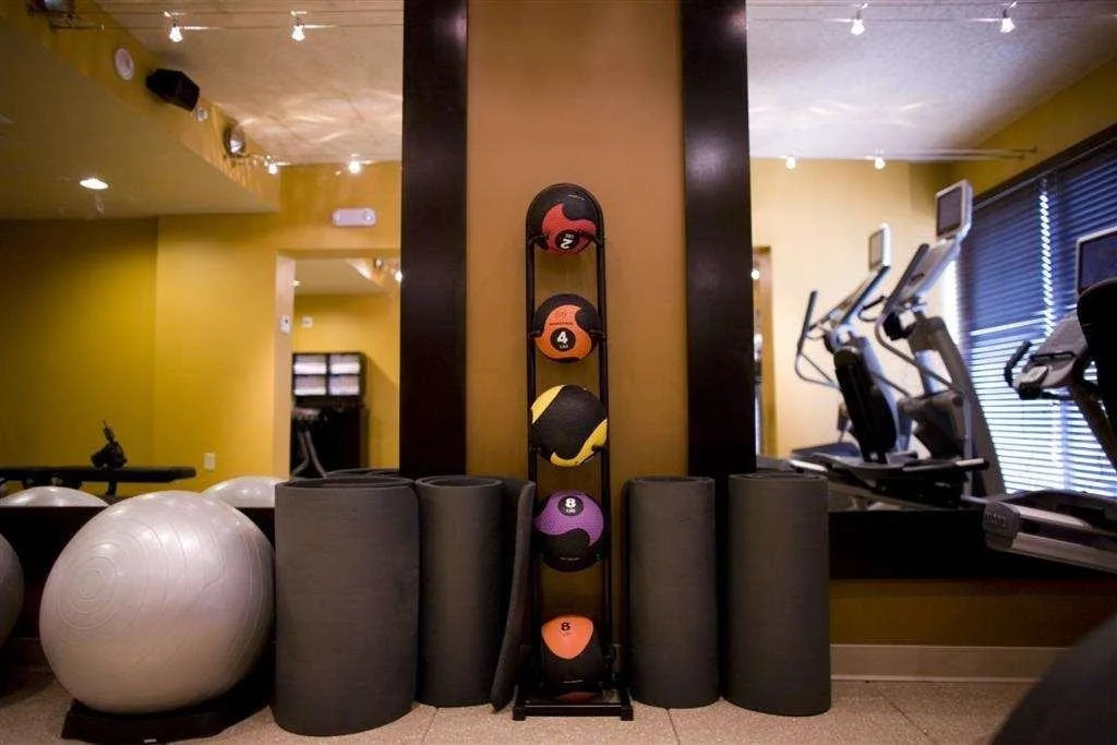 DoubleTree by Hilton Atlanta Northeast/Northlake