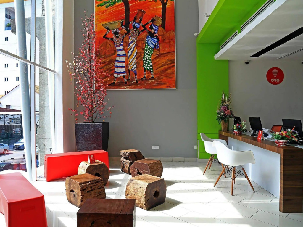 Yan Hotel