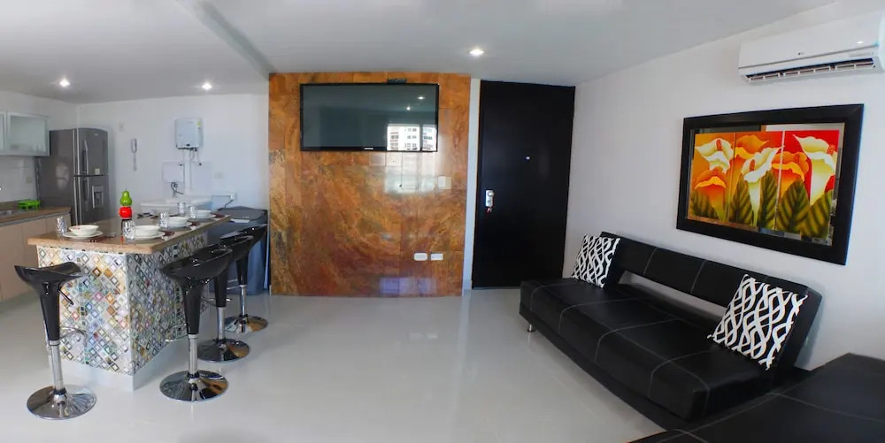 Apartamentos Suiteline Plus - Oceanview
