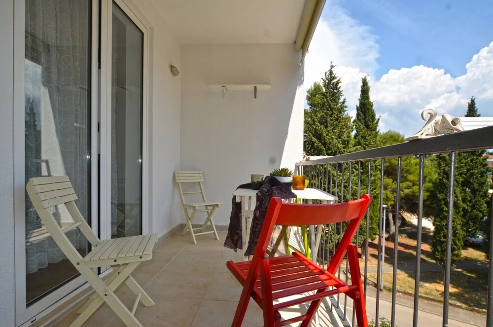 Maja Apartment