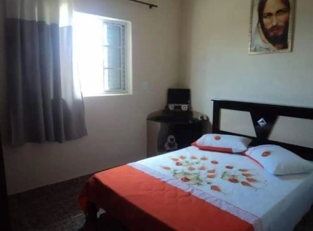 Casa Magnificat