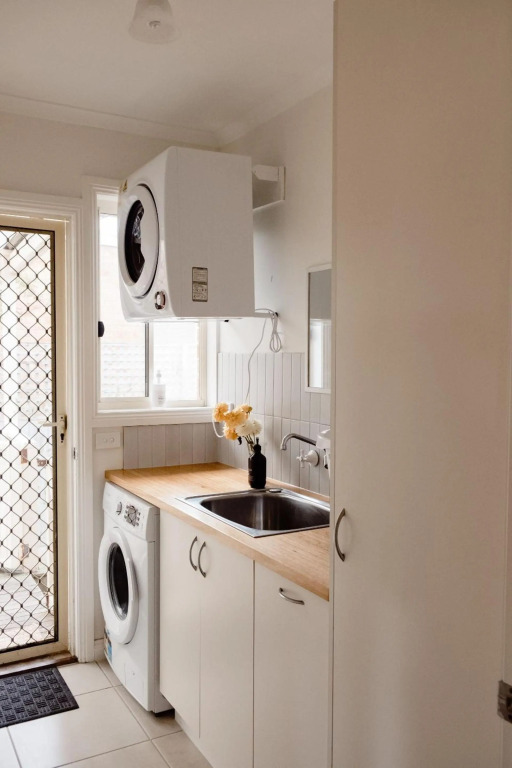 Banksia Beach House