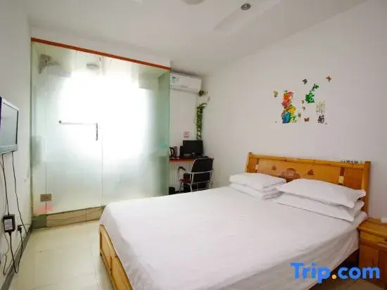 Ruyi Hotel (Hefei Binhu Century City Shop)
