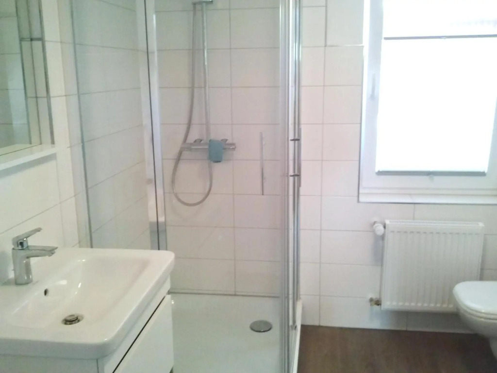 Ferienwohnung Schreiberstraße
