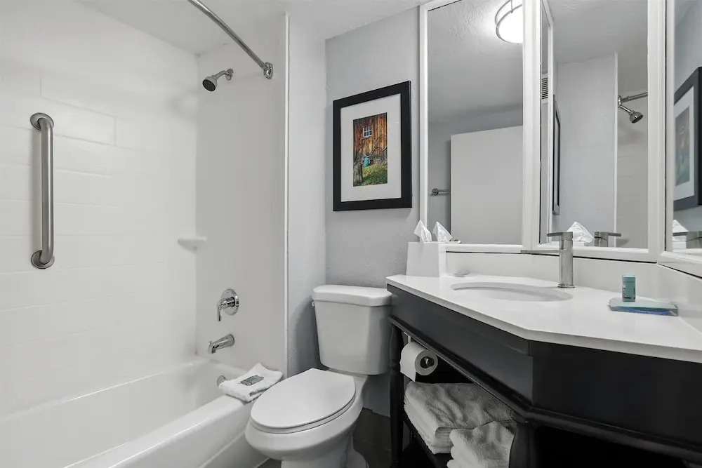 Quality Inn & Suites