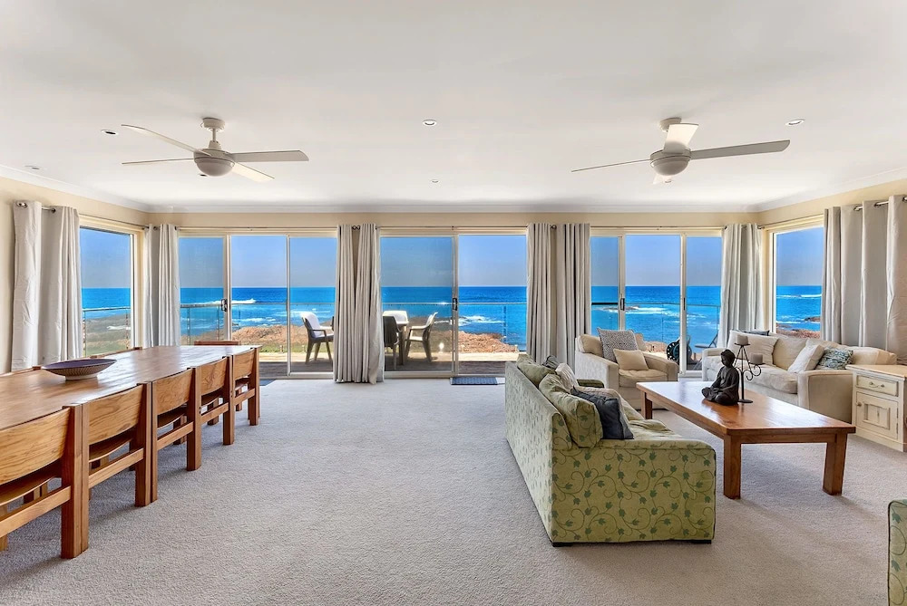 Birubi Beach getaway at Anna Bay