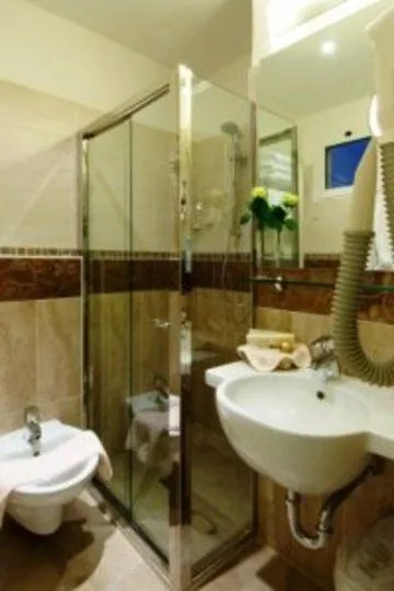 Hotel Gran Bretagna