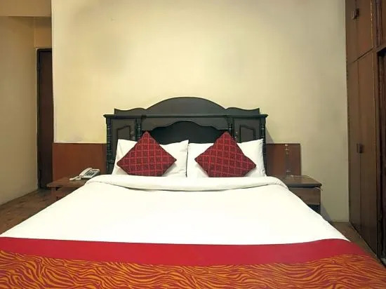 Zhonghua Hotel