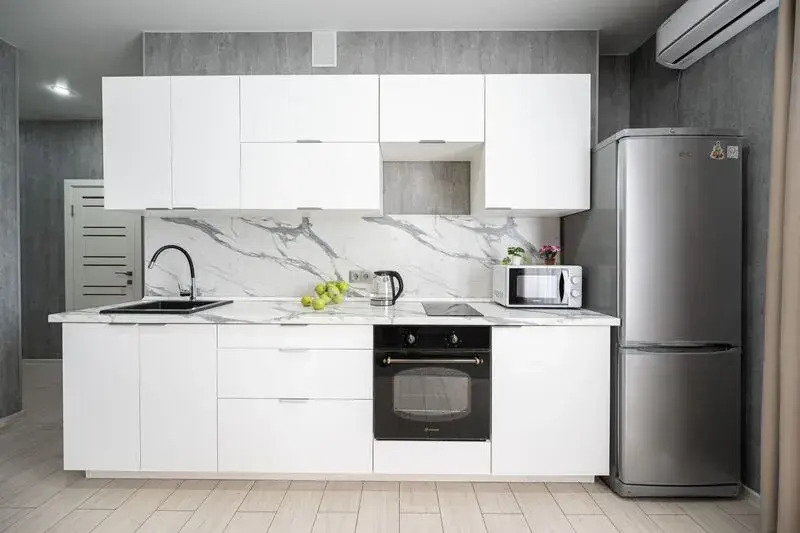 Апартаменты Пять Звезд Родник