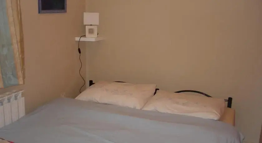 Šojat Apartment