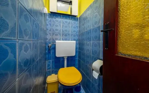 Apartment Crveni