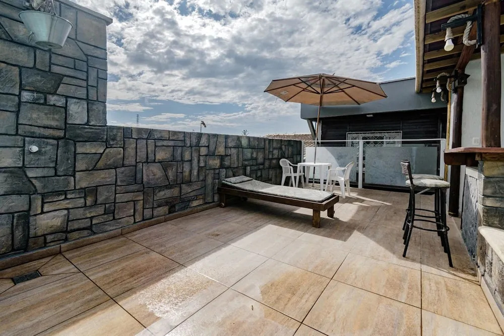 Casa com Piscina Churrasqueira e Ar Condicionado