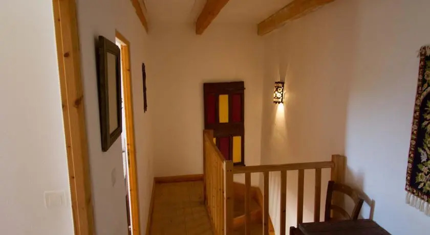 Gîte LEglantine