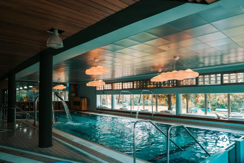 Hotel Terme Salvarola